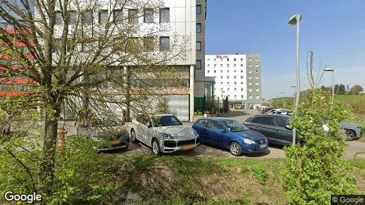 Bedrijfsruimtes te huur i Roeser - Foto uit Google Street View