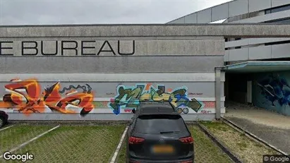 Commercial properties for rent in Bertrange - Photo from Google Street View