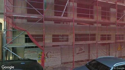 Commercial properties for rent i Luxembourg - Photo from Google Street View