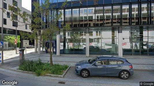 Commercial properties for rent i Esch-sur-Alzette - Photo from Google Street View