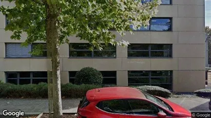 Commercial properties for rent in Luxembourg - Photo from Google Street View