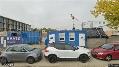 Gewerbeflächen zur Miete in Luxemburg – Foto von Google Street View