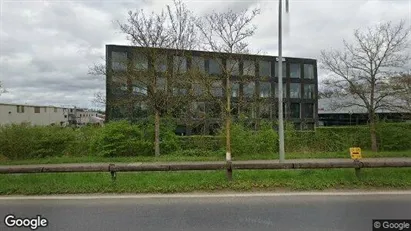 Bedrijfsruimtes te huur in Hesperange - Foto uit Google Street View