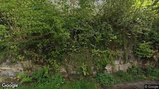 Gewerbeflächen zur Miete i Luxemburg – Foto von Google Street View