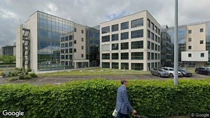 Företagslokaler för uthyrning i Strassen – Foto från Google Street View