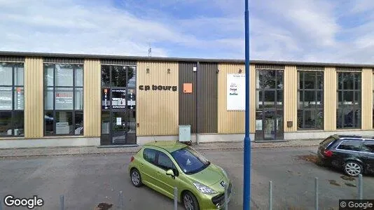 Bedrijfsruimtes te huur i Walferdange - Foto uit Google Street View