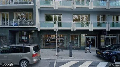 Bedrijfsruimtes te huur in Luxemburg - Foto uit Google Street View