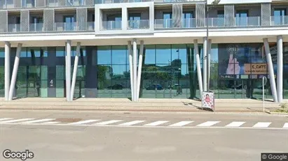 Företagslokaler för uthyrning i Esch-sur-Alzette – Foto från Google Street View