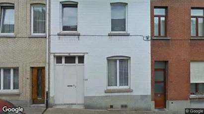 Office spaces for rent in Brussels Oudergem - Photo from Google Street View