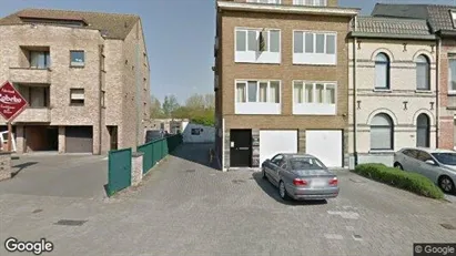 Gewerbeflächen zum Kauf in Stad Gent – Foto von Google Street View