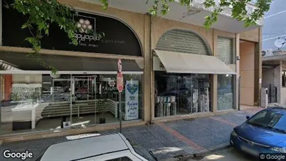 Kontorlokaler til leje i Alexandroupoli - Foto fra Google Street View