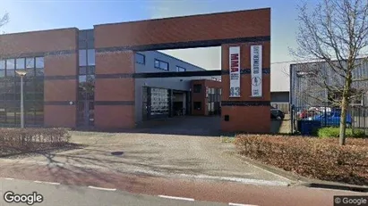 Gewerbeflächen zur Miete in Amersfoort – Foto von Google Street View