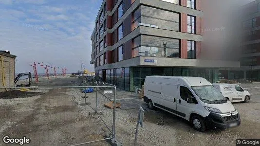 Bedrijfsruimtes te huur i Põhja-Tallinn - Foto uit Google Street View