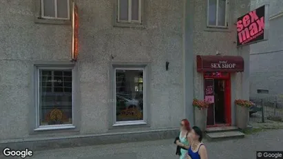 Kontorslokaler för uthyrning i Tallinn Kesklinna – Foto från Google Street View