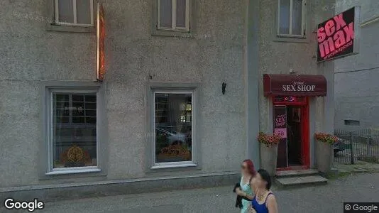 Kontorlokaler til leje i Tallinn Kesklinna - Foto fra Google Street View