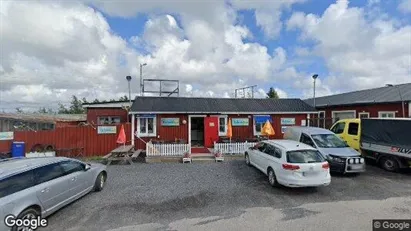 Værkstedslokaler til salg i Härnösand - Foto fra Google Street View