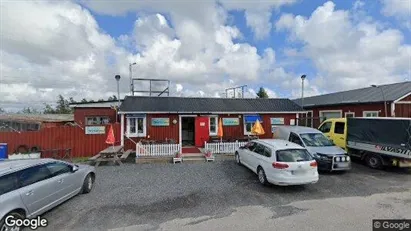 Industrial properties for sale in Härnösand - Photo from Google Street View