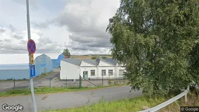 Lager til salgs i Hallsberg – Bilde fra Google Street View