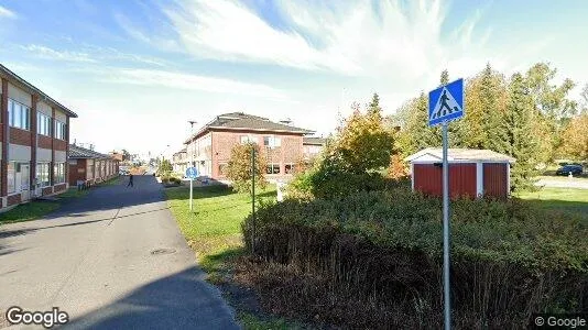 Office spaces for rent i Kaarina - Photo from Google Street View