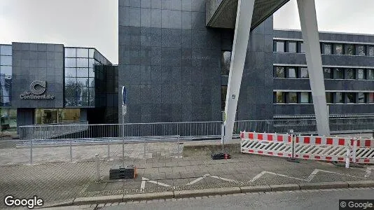 Office spaces for rent i Dortmund - Photo from Google Street View