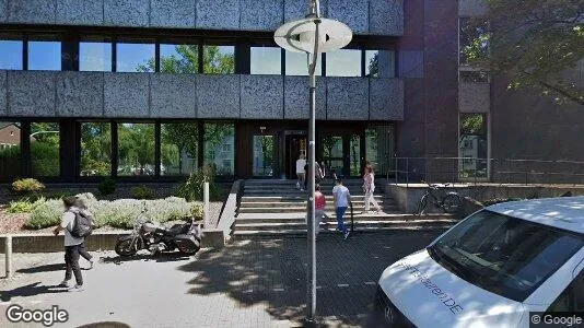 Kontorer til leie i Dortmund – Bilde fra Google Street View