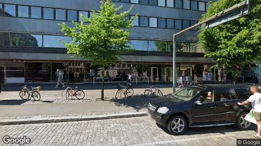 Office spaces for rent i Helsinki Eteläinen - Photo from Google Street View