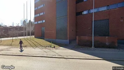 Office spaces for rent in Helsinki Läntinen - Photo from Google Street View