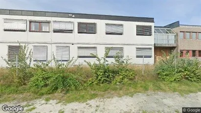 Kontorslokaler för uthyrning i Bamble – Foto från Google Street View