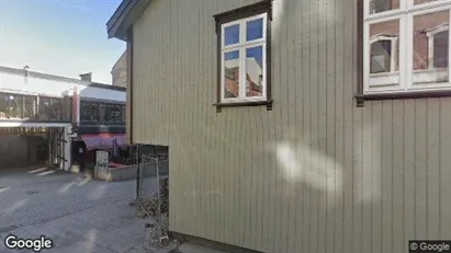 Gewerbeflächen zur Miete in Ringerike – Foto von Google Street View