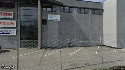 Büros zur Miete in Bergen Ytrebygda – Foto von Google Street View