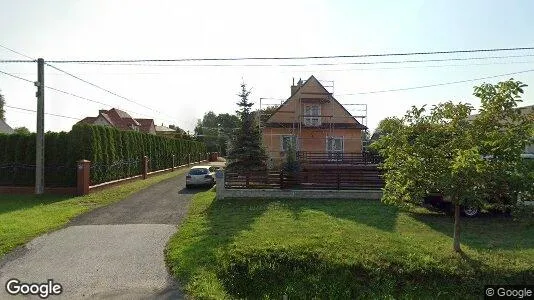 Kantorruimte te huur i Tarnów - Foto uit Google Street View