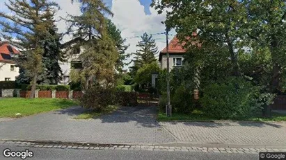 Magazijnen te huur in Wrocław - Foto uit Google Street View