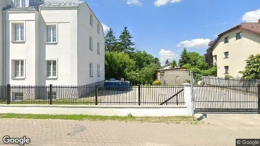Magazijnen te huur i Warszawski zachodni - Foto uit Google Street View