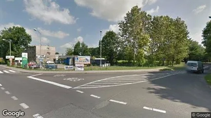 Warehouses for rent in Siemianowice Śląskie - Photo from Google Street View