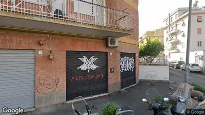Bedrijfsruimtes te huur in Rome Municipio XI – Arvalia/Portuense - Foto uit Google Street View