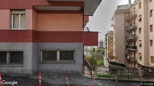 Magazijnen te koop i Genova - Foto uit Google Street View
