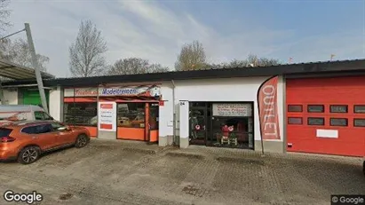 Commercial properties for rent in Lochem - Photo from Google Street View