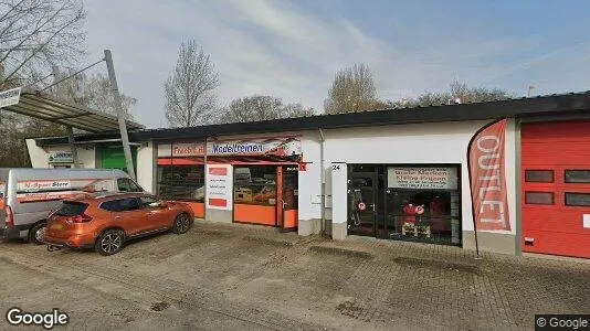 Commercial properties for rent i Lochem - Photo from Google Street View