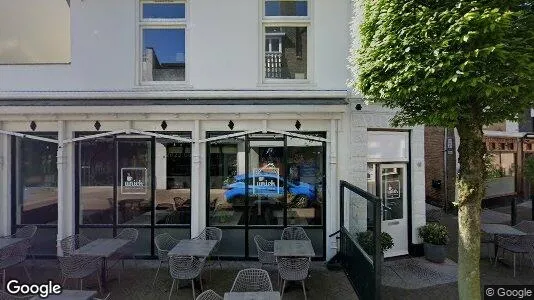 Gewerbeflächen zur Miete i Baarn – Foto von Google Street View