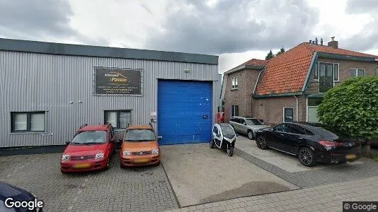 Gewerbeflächen zur Miete i Soest – Foto von Google Street View