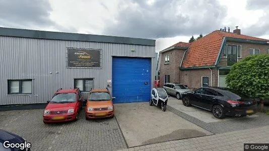 Bedrijfsruimtes te huur i Soest - Foto uit Google Street View