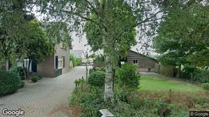 Industrial properties for rent in Sint-Michielsgestel - Photo from Google Street View
