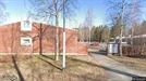 Warehouse for rent, Oulu, Pohjois-Pohjanmaa, Teknologiantie