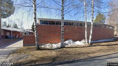 Office spaces for rent in Oulu - Photo from Google Street View