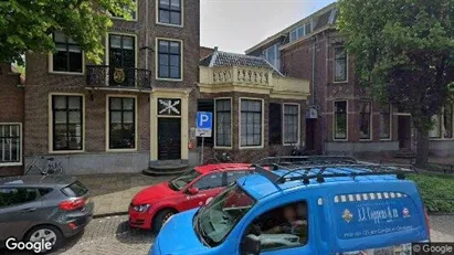 Commercial properties for rent in Alkmaar - Photo from Google Street View