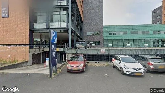 Commercial properties for rent i Nieuwegein - Photo from Google Street View