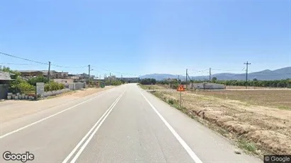 Verkstedhaller til leie i Argos-Mykines – Bilde fra Google Street View