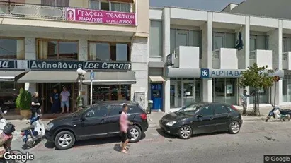 Lagerlokaler til leje i Argos-Mykines - Foto fra Google Street View