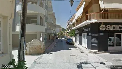 Kontorlokaler til leje i Argos-Mykines - Foto fra Google Street View