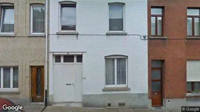 Kontorer til leie i Brussel Oudergem – Bilde fra Google Street View